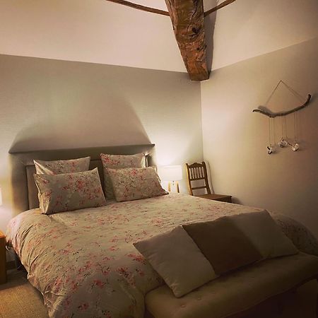 Montaillon Chambres D'Hotes Mougon Kültér fotó